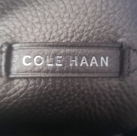 Cole Haan Tilly X-Body Pebbled Bag - Picture 6 of 11